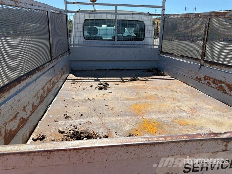 Renault Master dCi 90 4x2 Camion Benne Dump Truck شاحنات قلابة