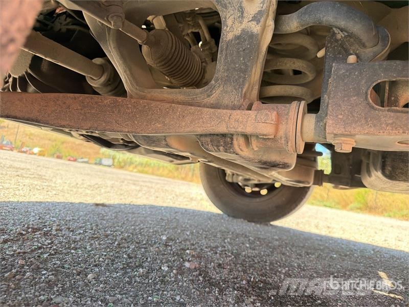 Renault Master dCi 90 4x2 Camion Benne Dump Truck شاحنات قلابة