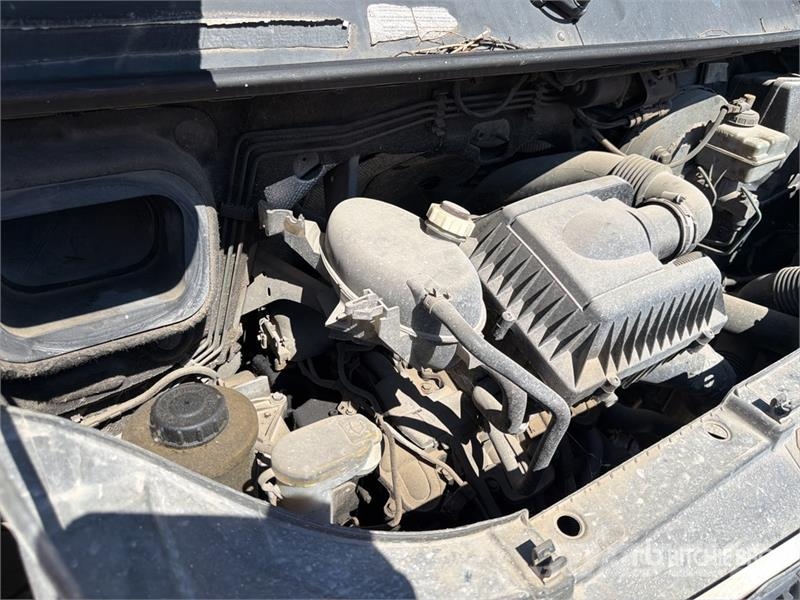 Renault Master dCi 90 4x2 Camion Benne Dump Truck شاحنات قلابة
