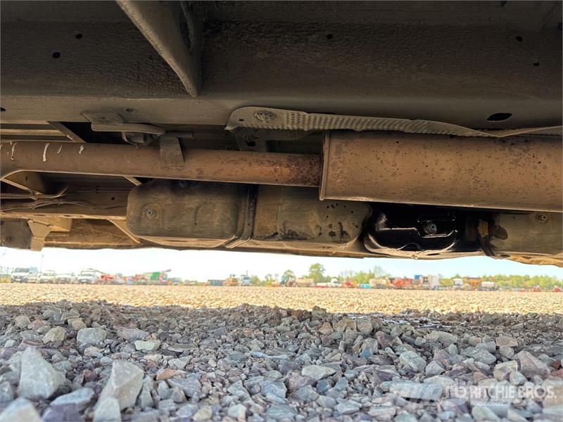 Renault Master dCi125 Vehicule Utilitaire Cargo Van (Inope Dodávky