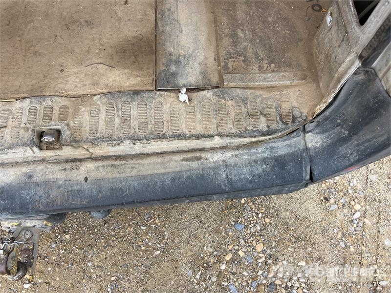 Renault Master dCi125 Vehicule Utilitaire Cargo Van شاحنة مقفلة
