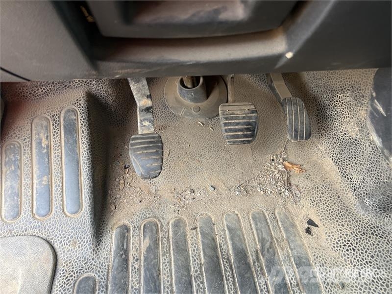 Renault Master dCi125 Vehicule Utilitaire Cargo Van شاحنة مقفلة