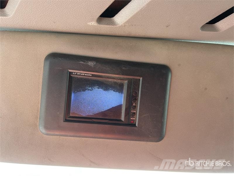 Renault Master DCI125 Vehicule Utilitaire Cargo Van Krovininiai furgonai