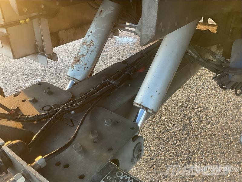 Renault Midlum 4x2 Crane Tow Truck Puksiirid