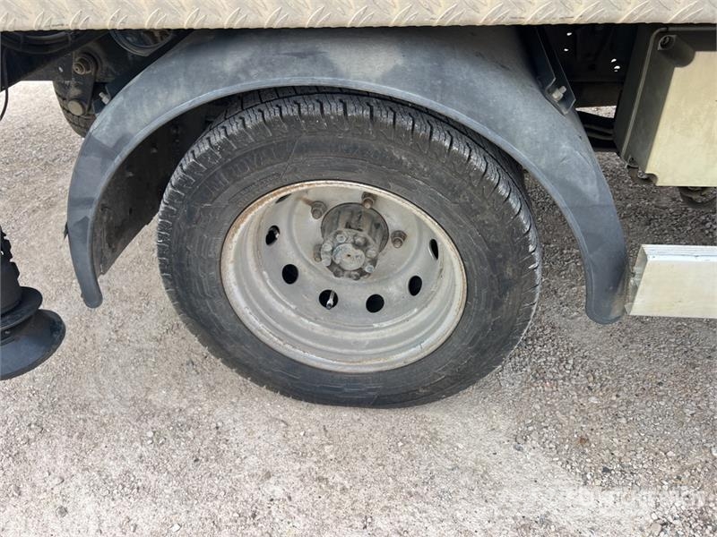 Renault MT182AZ 18 m on Renault F241 Camion Nacelle Bucket Avtokošare