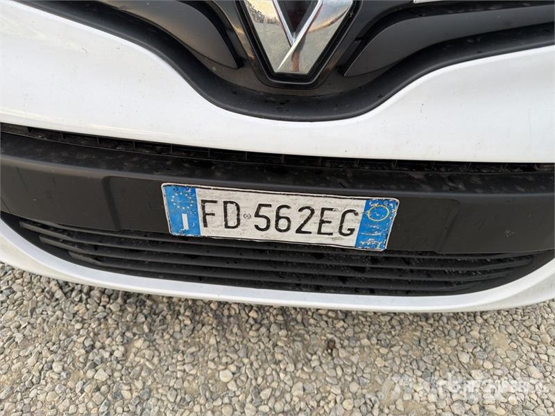 Renault New-kangoo Automobile Cars