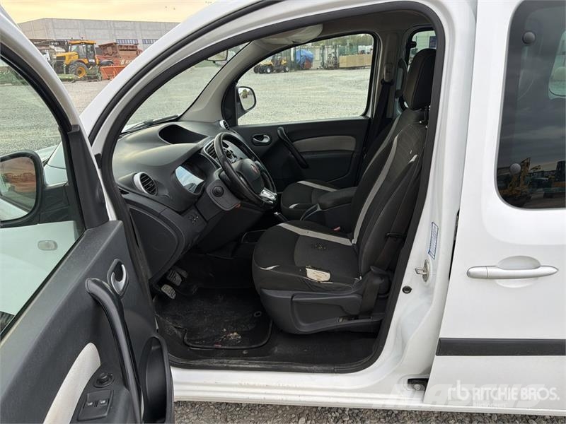 Renault New-kangoo Automobile Cars