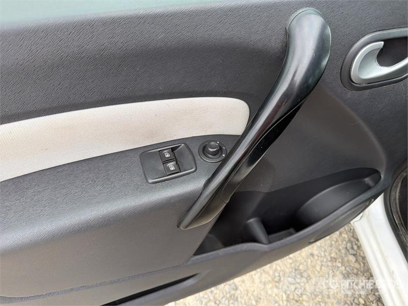 Renault New-kangoo Automobile Cars