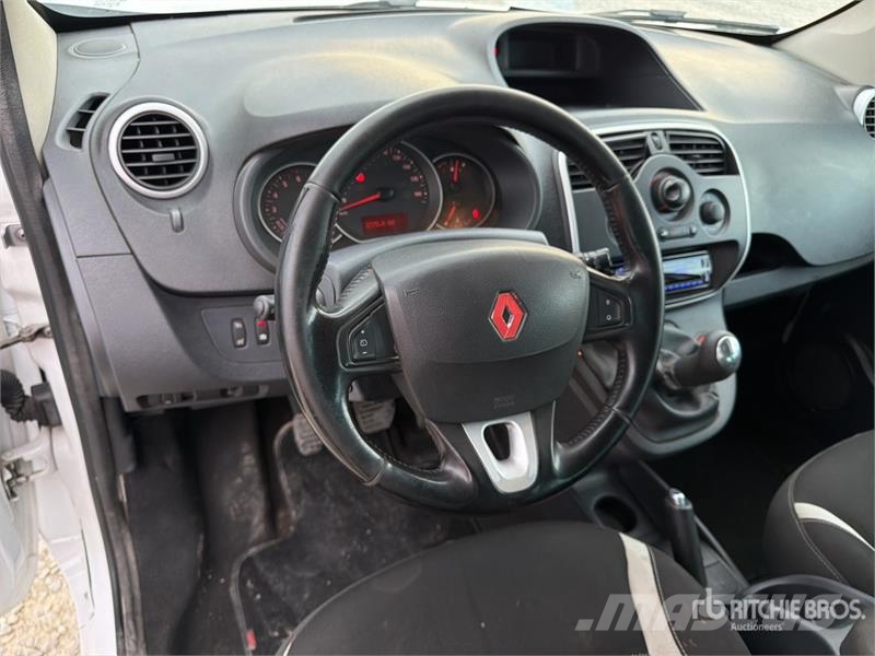 Renault New-kangoo Automobile Cars