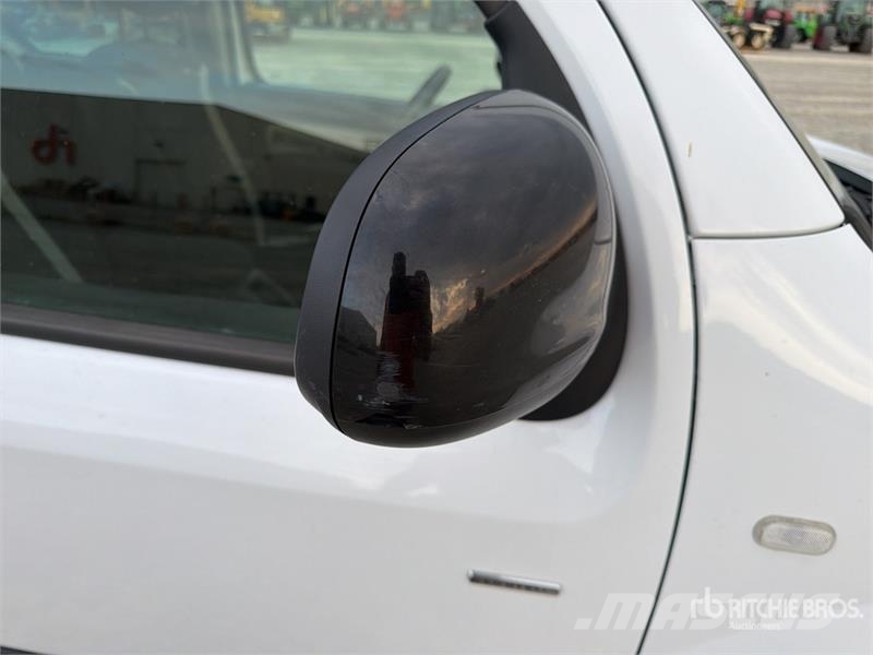 Renault New-kangoo Automobile Cars