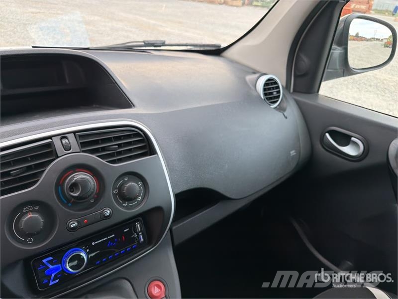 Renault New-kangoo Automobile Cars