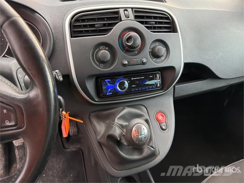 Renault New-kangoo Automobile Cars