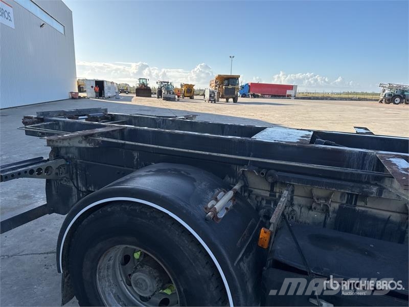 Renault Palfinger PK4501 2600 kg on  Renault Premium 4x2 C Kranwagen