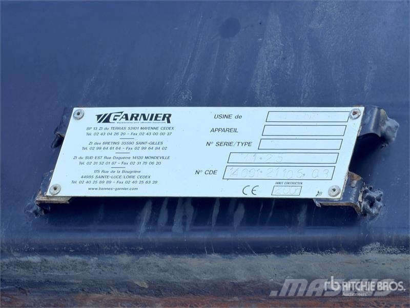 Renault Palfinger PK4501 2600 kg on  Renault Premium 4x2 C Kranwagen