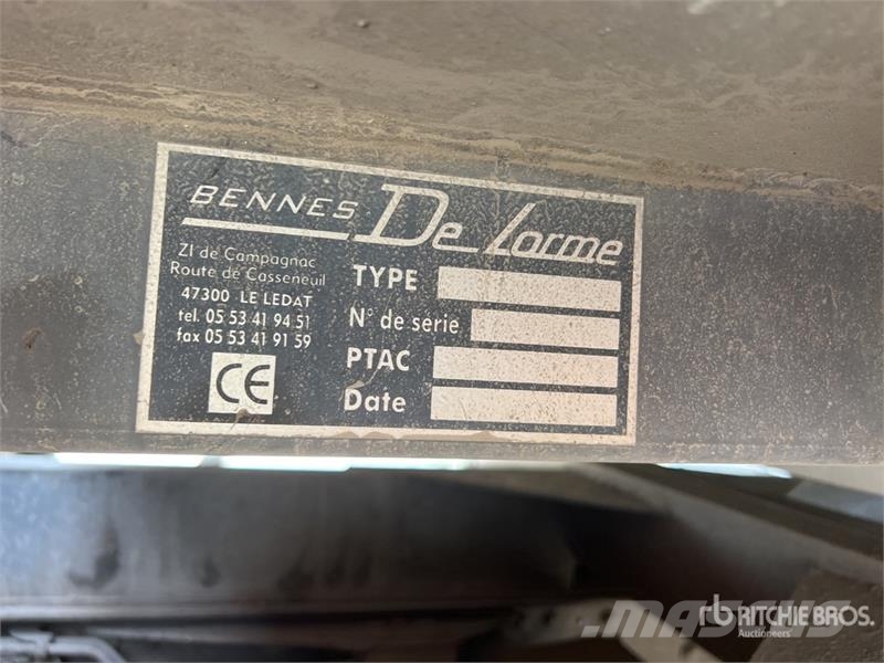 Renault PK16001-KB 3900 kg on Renault Premium Lander 380 D شاحنات الرافعات