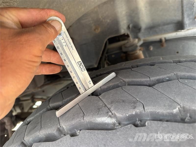 Renault Premium 420 dCi 4x2 Tracteur Routier Cabine Couche Τράκτορες