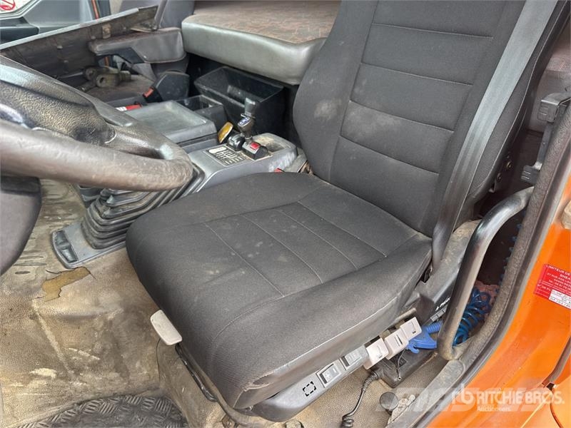 Renault Premium 420 dCi 4x2 Tracteur Routier Cabine Couche Τράκτορες