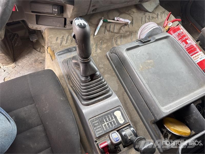 Renault Premium 420 dCi 4x2 Tracteur Routier Cabine Couche Τράκτορες