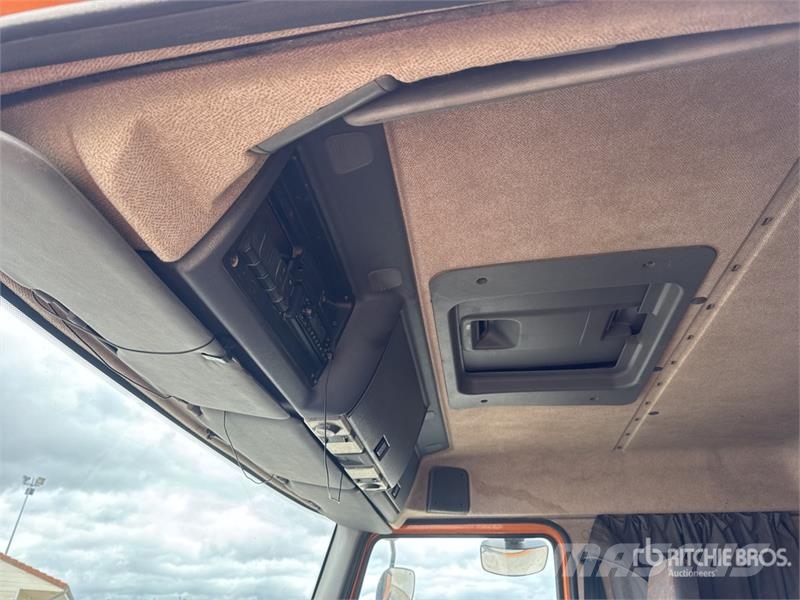 Renault Premium 420 dCi 4x2 Tracteur Routier Cabine Couche Τράκτορες