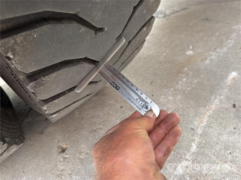 Renault Premium 420 dCi 4x2 Tracteur Routier Cabine Couche Τράκτορες