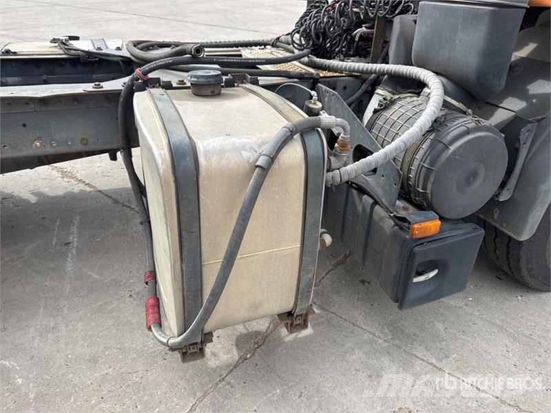 Renault Premium 420 dCi 4x2 Tracteur Routier Cabine Couche Τράκτορες