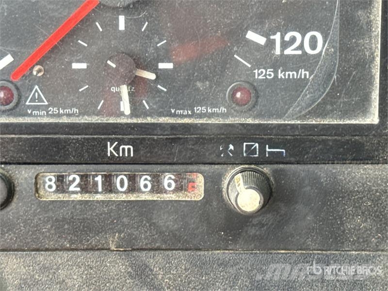 Renault Premium 4x2 Tracteur Routier Cabine Couchette S/A  Prime Movers
