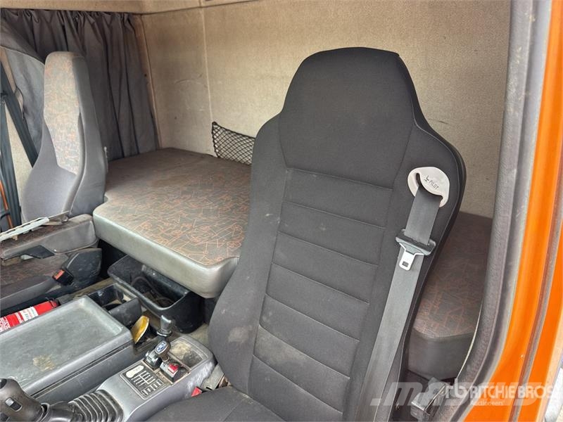 Renault Premium 4x2 Tracteur Routier Cabine Couchette S/A  Prime Movers