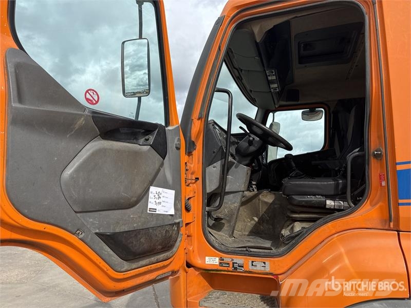 Renault Premium 4x2 Tracteur Routier Cabine Couchette S/A  Prime Movers