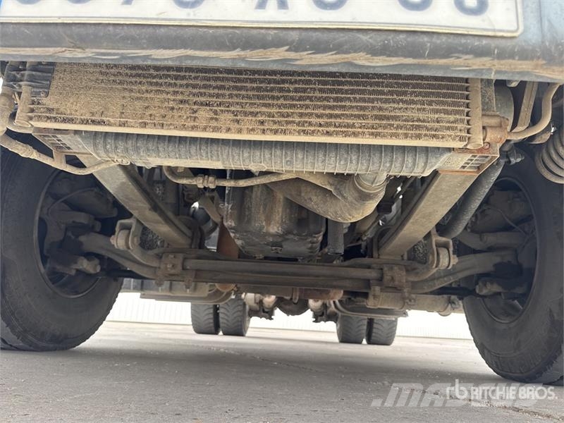 Renault Premium 4x2 Tracteur Routier Cabine Couchette S/A  Prime Movers