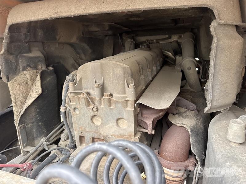 Renault Premium 4x2 Tracteur Routier Cabine Couchette S/A  Prime Movers