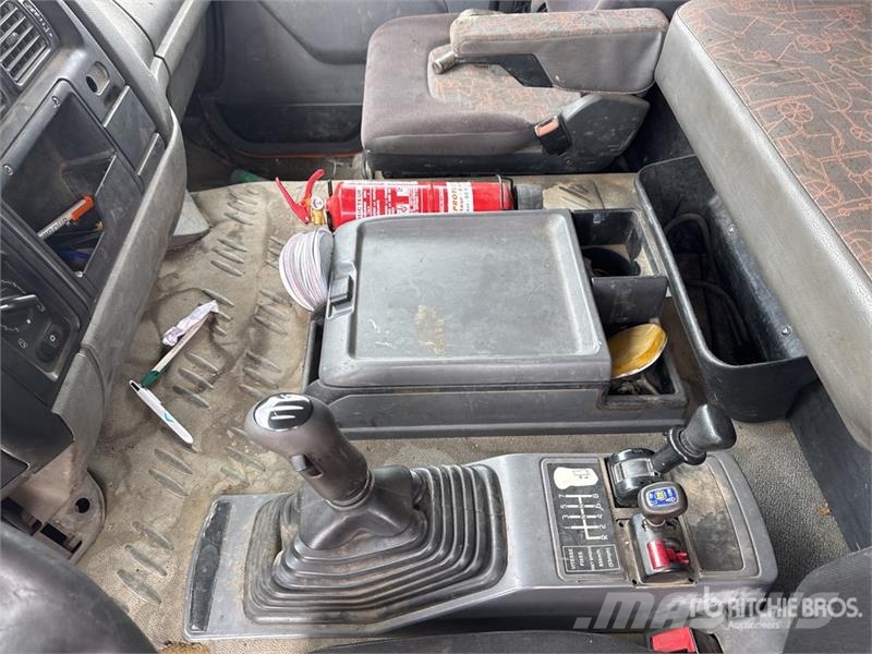 Renault Premium 4x2 Tracteur Routier Cabine Couchette S/A  Prime Movers