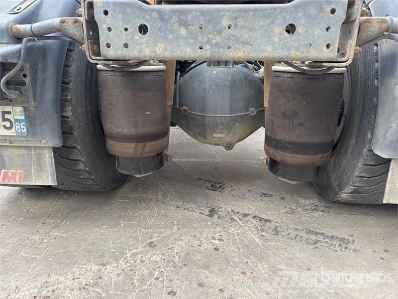 Renault Premium 4x2 Tracteur Routier Cabine Couchette S/A  Prime Movers