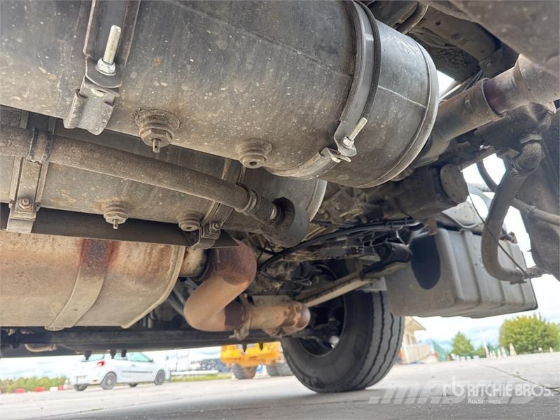 Renault Premium 4x2 Tracteur Routier Cabine Couchette S/A  Prime Movers