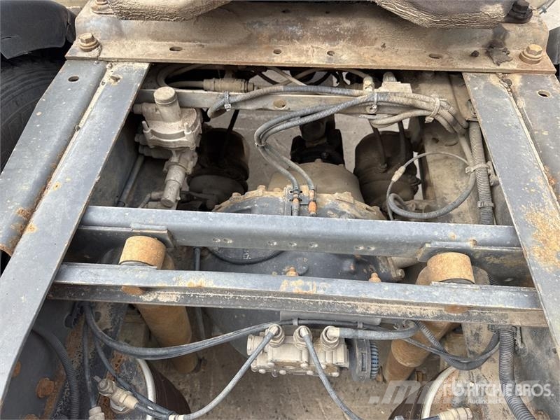 Renault Premium 4x2 Tracteur Routier Cabine Couchette S/A  Prime Movers