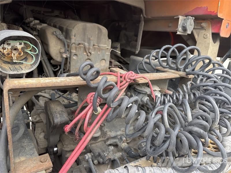 Renault Premium 4x2 Tracteur Routier Cabine Couchette S/A  Prime Movers
