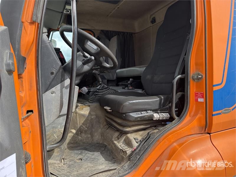 Renault Premium 4x2 Tracteur Routier Cabine Couchette S/A  Prime Movers