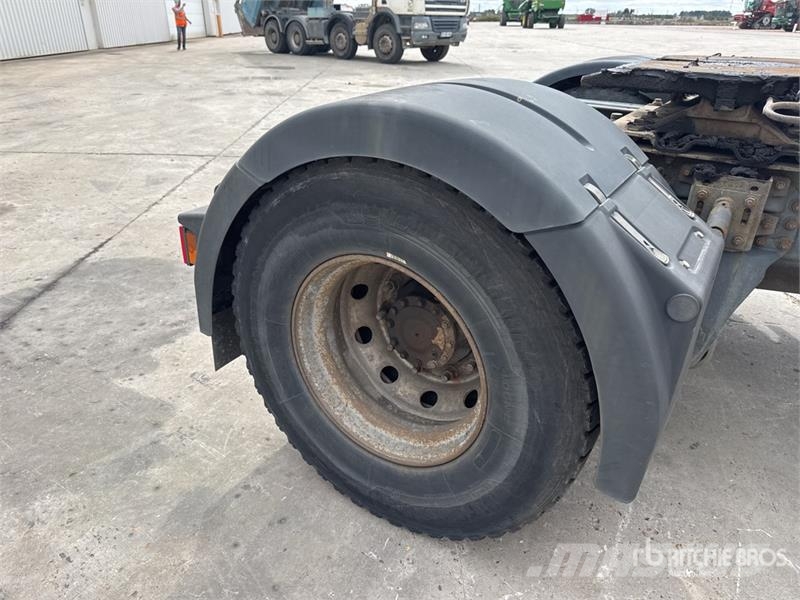 Renault Premium 4x2 Tracteur Routier Cabine Couchette S/A  Prime Movers