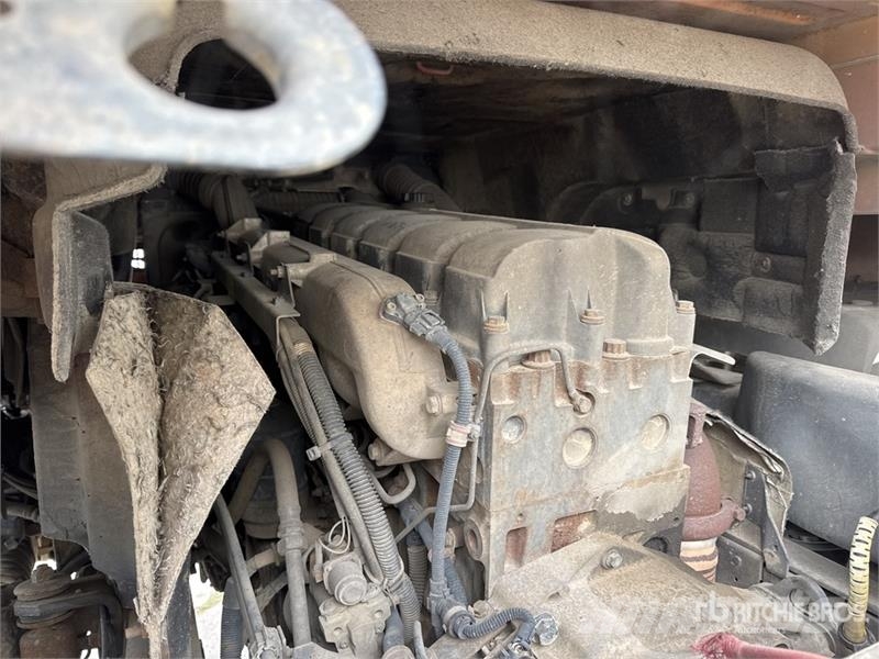 Renault Premium 4x2 Tracteur Routier Cabine Couchette S/A  Prime Movers
