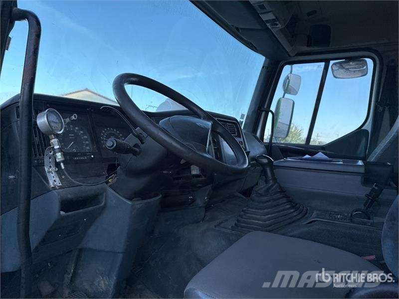 Renault Premium Camion Plateau 4x2 Flatbed Truck شاحنات مسطحة/مفصلية الجوانب