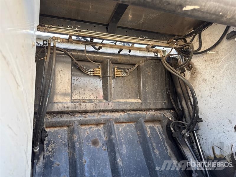 Renault Premium D26 Wide 6x2 Waste Collection Truck Komunalni tovornjaki