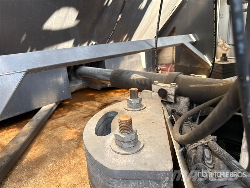 Renault Premium D26 Wide 6x2 Waste Collection Truck Komunalni tovornjaki