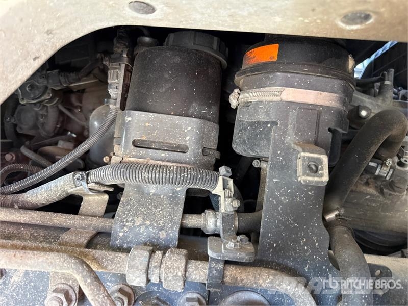 Renault Premium D26 Wide 6x2 Waste Collection Truck Komunalni tovornjaki