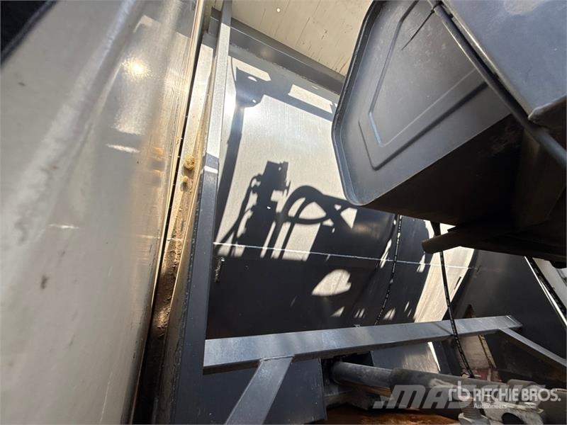 Renault Premium D26 Wide 6x2 Waste Collection Truck Komunalni tovornjaki