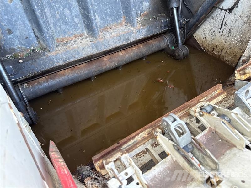 Renault Premium D26 Wide 6x2 Waste Collection Truck Komunalni tovornjaki
