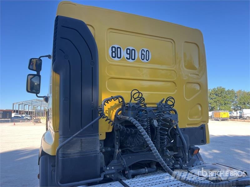 Renault Premium Lander 380 DXI 4x2 Tracteur Routier Cabine Tractores (camiões)