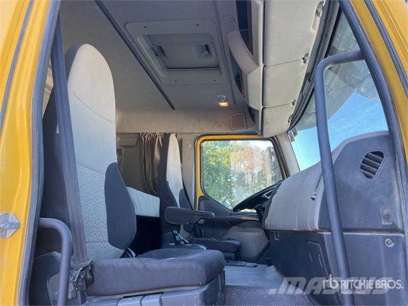 Renault Premium Lander 380 DXI 4x2 Tracteur Routier Cabine Tractores (camiões)