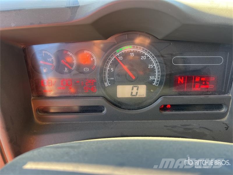 Renault Premium Lander 380 DXI 4x2 Tracteur Routier Cabine Tractores (camiões)