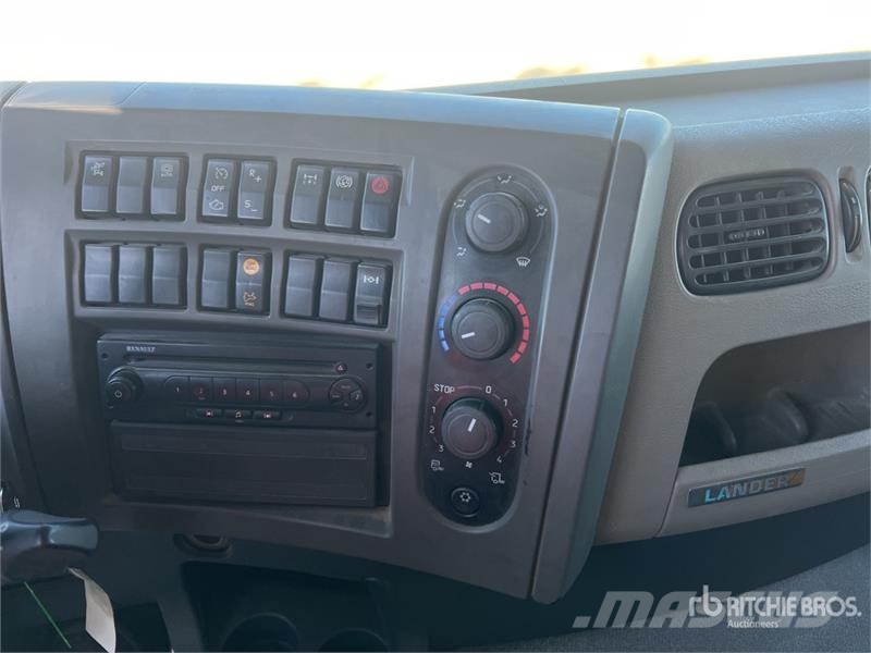 Renault Premium Lander 380 DXI 4x2 Tracteur Routier Cabine Tractores (camiões)