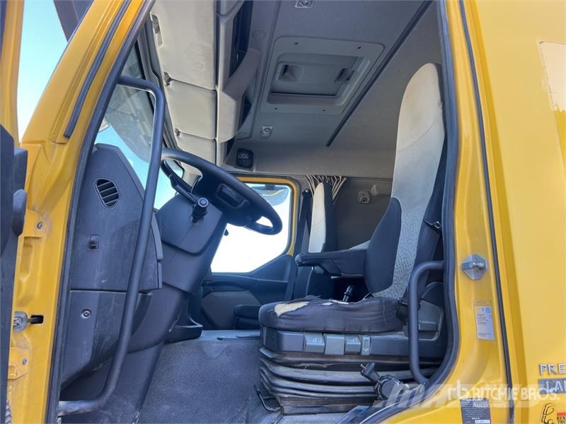 Renault Premium Lander 380 DXI 4x2 Tracteur Routier Cabine Tractores (camiões)