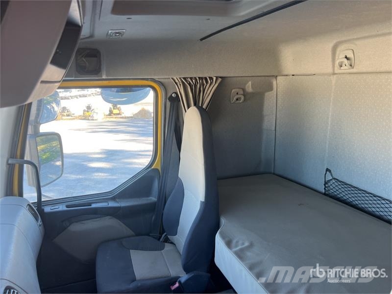 Renault Premium Lander 380 DXI 4x2 Tracteur Routier Cabine Tractores (camiões)